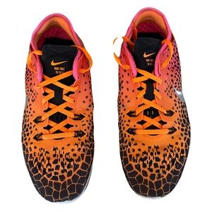 Nike Free TR Fit 5 s  my Size 8.5